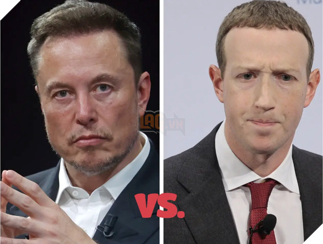 Elon Musk có thể sẽ phải phẫu thuật trước khi trận đấu với Mark Zuckerberg được diễn ra
