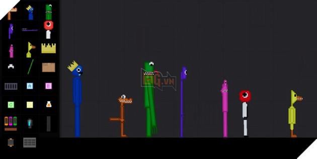 Một trò chơi ít ai nghĩ đến lại đang có tiềm năng lật đổ Portal 2 khỏi Bảng xếp hạng Steam 2