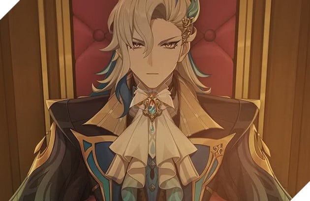 Genshin Impact: Leaker hé lộ chi tiết về Childe tại Fontaine và tương lai khá ảm đạm của anh 7