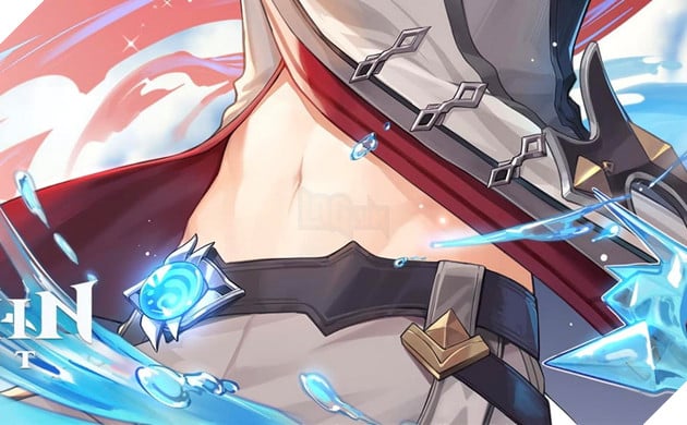 Genshin Impact: Leaker hé lộ chi tiết về Childe tại Fontaine và tương lai khá ảm đạm của anh 5