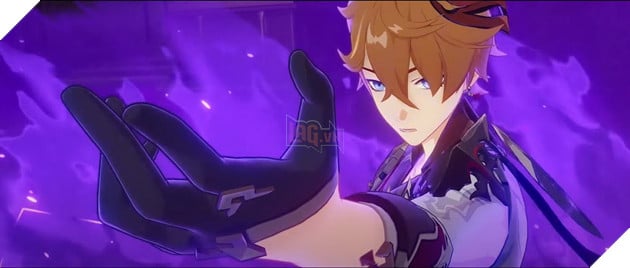 Genshin Impact: Leaker hé lộ chi tiết về Childe tại Fontaine và tương lai khá ảm đạm của anh