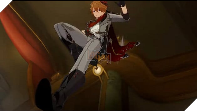 Genshin Impact: Leaker hé lộ chi tiết về Childe tại Fontaine và tương lai khá ảm đạm của anh 3