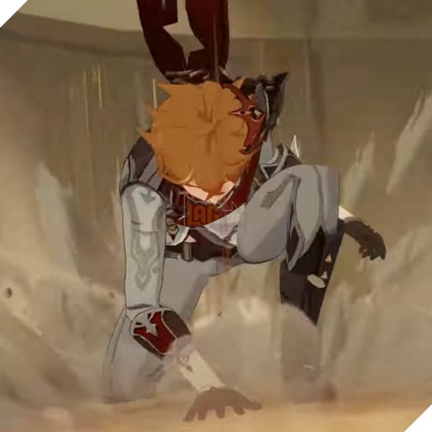 Genshin Impact: Leaker hé lộ chi tiết về Childe tại Fontaine và tương lai khá ảm đạm của anh 4