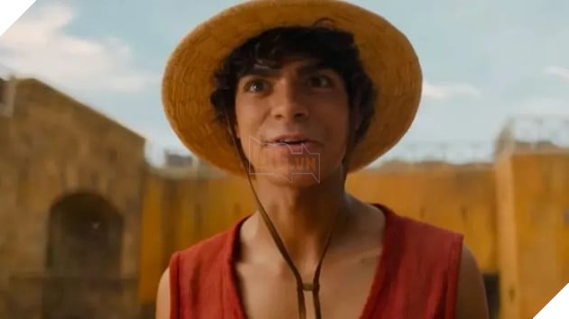 Nam diễn viên thủ vai Luffy nói về những áp lực khi tham gia dự án One Piece live action