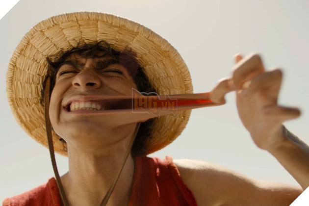 Nam diễn viên thủ vai Luffy nói về những áp lực khi tham gia dự án One Piece live action