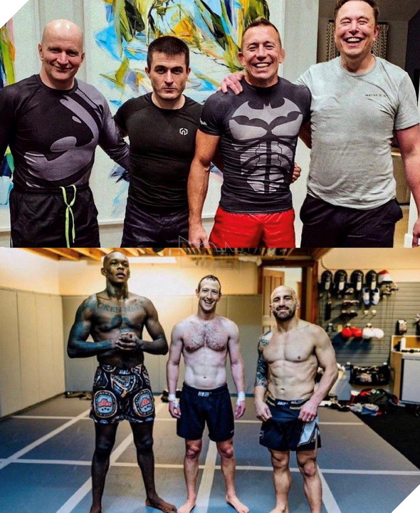 Elon Musk vs Mark Zuckerberg dự tính sẽ đấm nhau và livestream trên nền tảng X để gây quỹ từ thiện 4