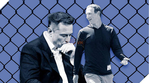 Elon Musk có thể sẽ phải phẫu thuật trước khi trận đấu với Mark Zuckerberg được diễn ra