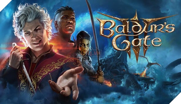 Baldur's Gate 3