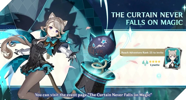 Genshin Impact: Hoyoverse thể hiện sự hào phóng thông qua bản cập nhật 4.0 5