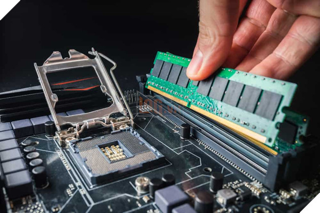 Sau card đồ hoạ, giá RAM sẽ đắt hơn vì cơn sốt AI