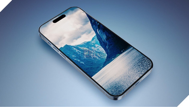 Lộ ngày ra mắt dự kiến của iPhone 15