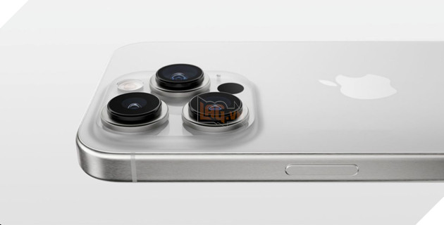 Lộ ngày ra mắt dự kiến của iPhone 15