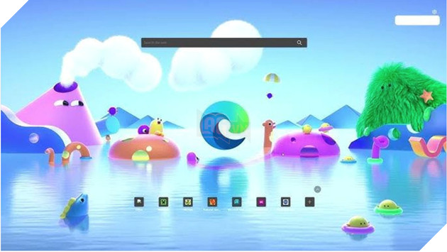 Microsoft Edge muốn chụp ảnh màn hình của mọi trang web mà người dùng truy cập 2