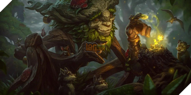 LMHT: Riot Games chỉnh sửa Trừng Phạt khi giảm 90% sát thương lên Vật triệu hồi