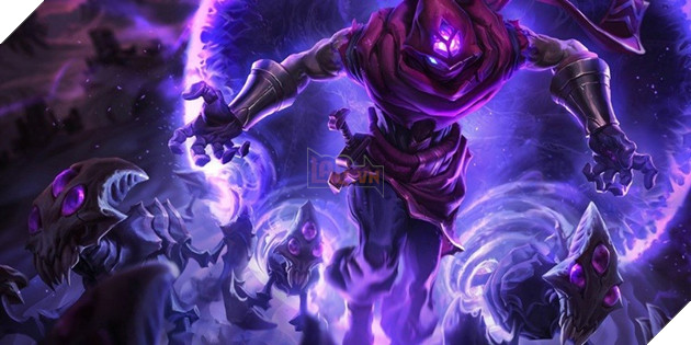 LMHT: Riot Games chỉnh sửa Trừng Phạt khi giảm 90% sát thương lên Vật triệu hồi