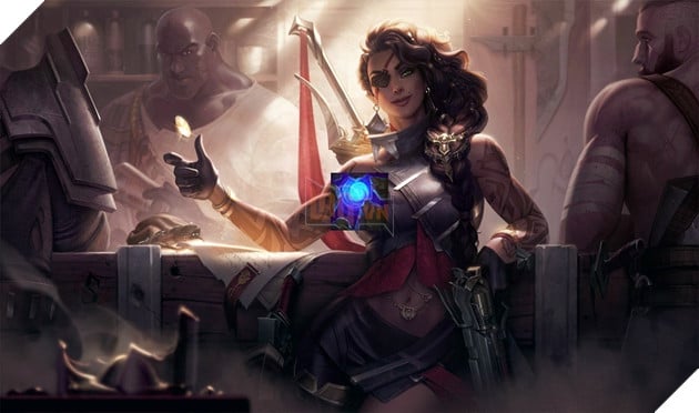 ĐTCL: Top 3 trang bị cực kì hữu dụng mà nhiều đội hình tin dùng bất chấp meta