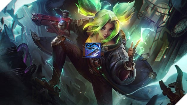 ĐTCL: Top 3 trang bị cực kì hữu dụng mà nhiều đội hình tin dùng bất chấp meta