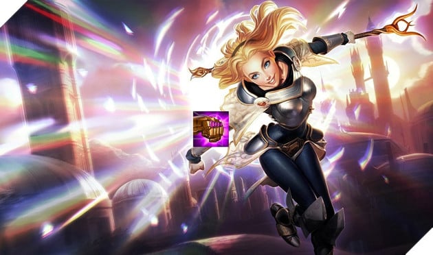 ĐTCL: Top 3 trang bị cực kì hữu dụng mà nhiều đội hình tin dùng bất chấp meta