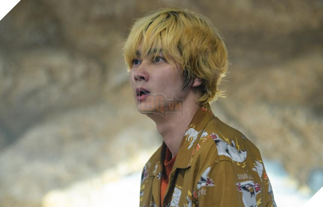 zom 100: bucket list of the dead live-action