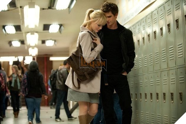 Top khoảnh khắc ấn tượng nhất của Andrew Garfield với vai diễn Spider-Man 4