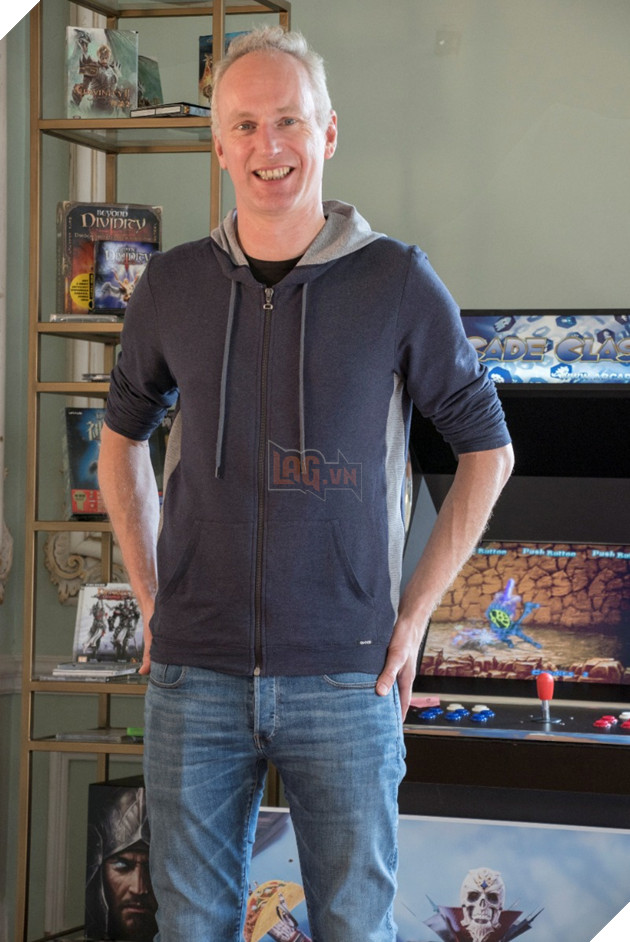 Baldur's Gate 3: Fan tinh mắt nhận ra một chi tiết ẩn ngay trên màn hình Main Menu