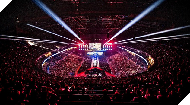 IEM Cologne 