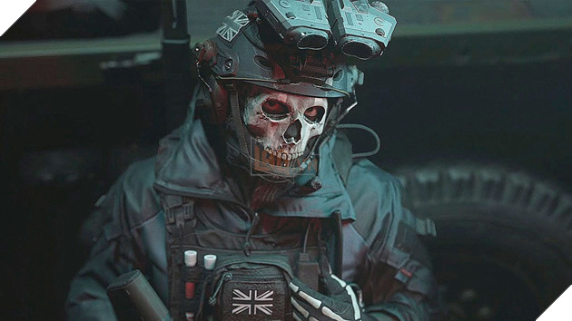 Call of Duty Modern Warfare 3 chính thức được xác nhận ngày ra mắt cuối năm nay