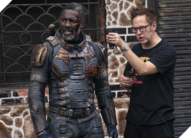 James Gunn hứa hẹn sẽ tung ra phiên bản Ayer Cut của Suicide Squad với một điều kiện 3
