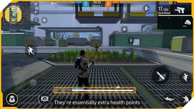 Ngày phát hành bản cập nhật Free Fire OB41 và các tính năng chính được tiết lộ