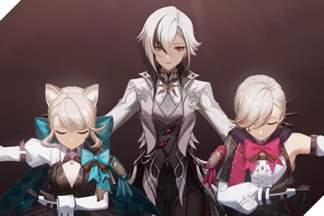 Genshin Impact: Tổng số Nguyên Thạch game thủ nhận được thông qua bản 4.0