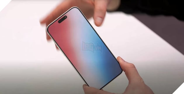 Các mẫu iPhone 15 Pro sẽ có bộ nhớ tối đa 2TB