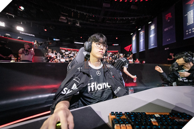 LMHT: Dù phong độ không ổn định nhưng Oner lại dẫn đầu nhiều thông số quan trọng tại LCK