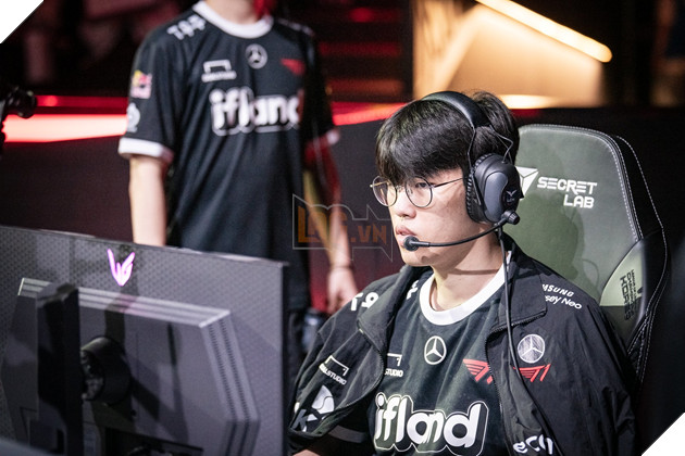 LMHT: Dù phong độ không ổn định nhưng Oner lại dẫn đầu nhiều thông số quan trọng tại LCK