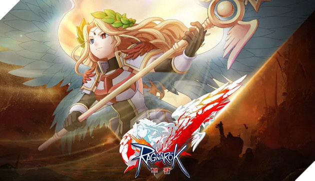Gravity tiếp tục vắt cạn IP Ragnarok với dự án game mới mang tên Ragnarok 20 Heroes 3