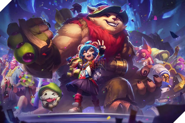 Vì sao VNGGames thờ ơ trước ngày sinh nhật thứ 11 của LMHT?