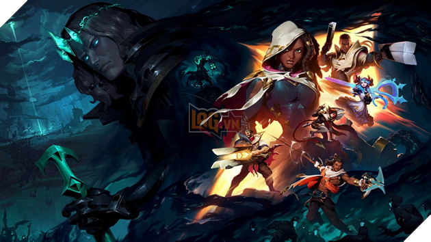 Vì sao VNGGames thờ ơ trước ngày sinh nhật thứ 11 của LMHT? 2