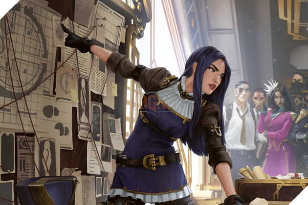 ĐTCL: Top 3 Huyền Thoại được game thủ tin dùng bậc nhất tại phiên bản 13.15