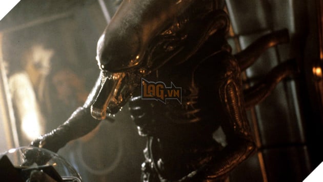 Quái vật không gian kinh điển Xenomorph sẽ chính thức đổ bộ vào Dead by Daylight