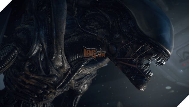 Quái vật không gian kinh điển Xenomorph sẽ chính thức đổ bộ vào Dead by Daylight 2