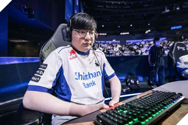 LMHT: Cộng đồng nhận ra DRX đang đi vào kịch bản sức mạnh tình bạn của năm 2022 2