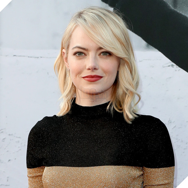 Emma Stone sẽ quay lại với vai Gwen Stacy trong Spider-Man?