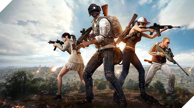 Youtuber nổi tiếng nhấn mạnh về sự vô trách nhiệm của nhà phát triển PUBG đối với game thủ