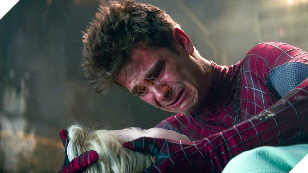 Emma Stone sẽ quay lại với vai Gwen Stacy trong Spider-Man? 6