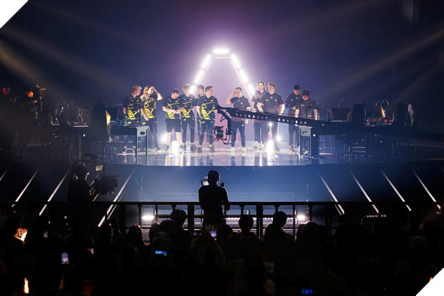 Valorant Champions 2023