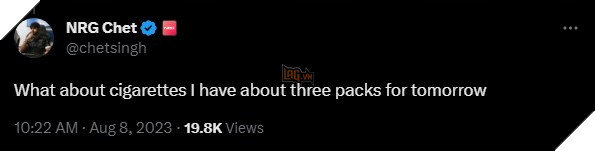 Valorant Champions 2023