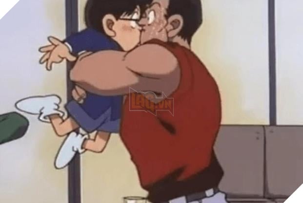 Tập 6 - Án mạng Lễ Tình Nhân