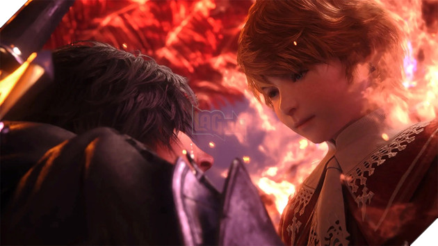 Square Enix không thể đạt được lợi nhuận như kì vọng khi Final Fantasy 16 chưa có bản PC