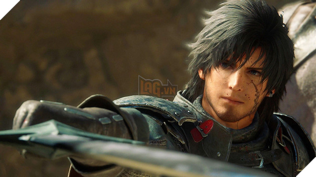 Square Enix không thể đạt được lợi nhuận như kì vọng khi Final Fantasy 16 chưa có bản PC