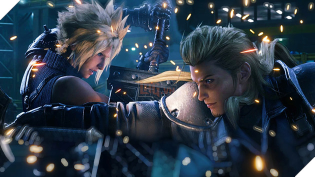 Square Enix không thể đạt được lợi nhuận như kì vọng khi Final Fantasy 16 chưa có bản PC