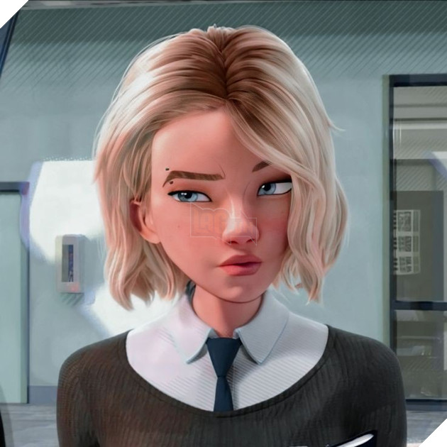 Emma Stone sẽ quay lại với vai Gwen Stacy trong Spider-Man? 4